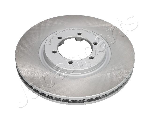 Диск тормозной JAPANPARTS DI-H22C