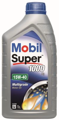 Масло моторное MOBIL 150025