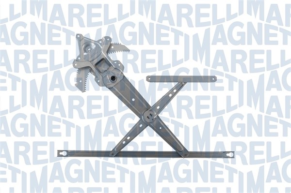 Механизм стеклоподъемников дверей MAGNETI MARELLI 350103170340
