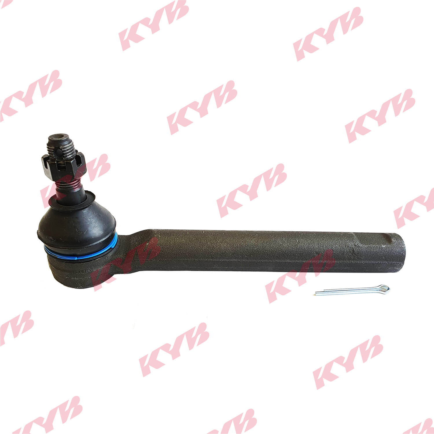 Наконечник рулевой тяги KYB KTR1107