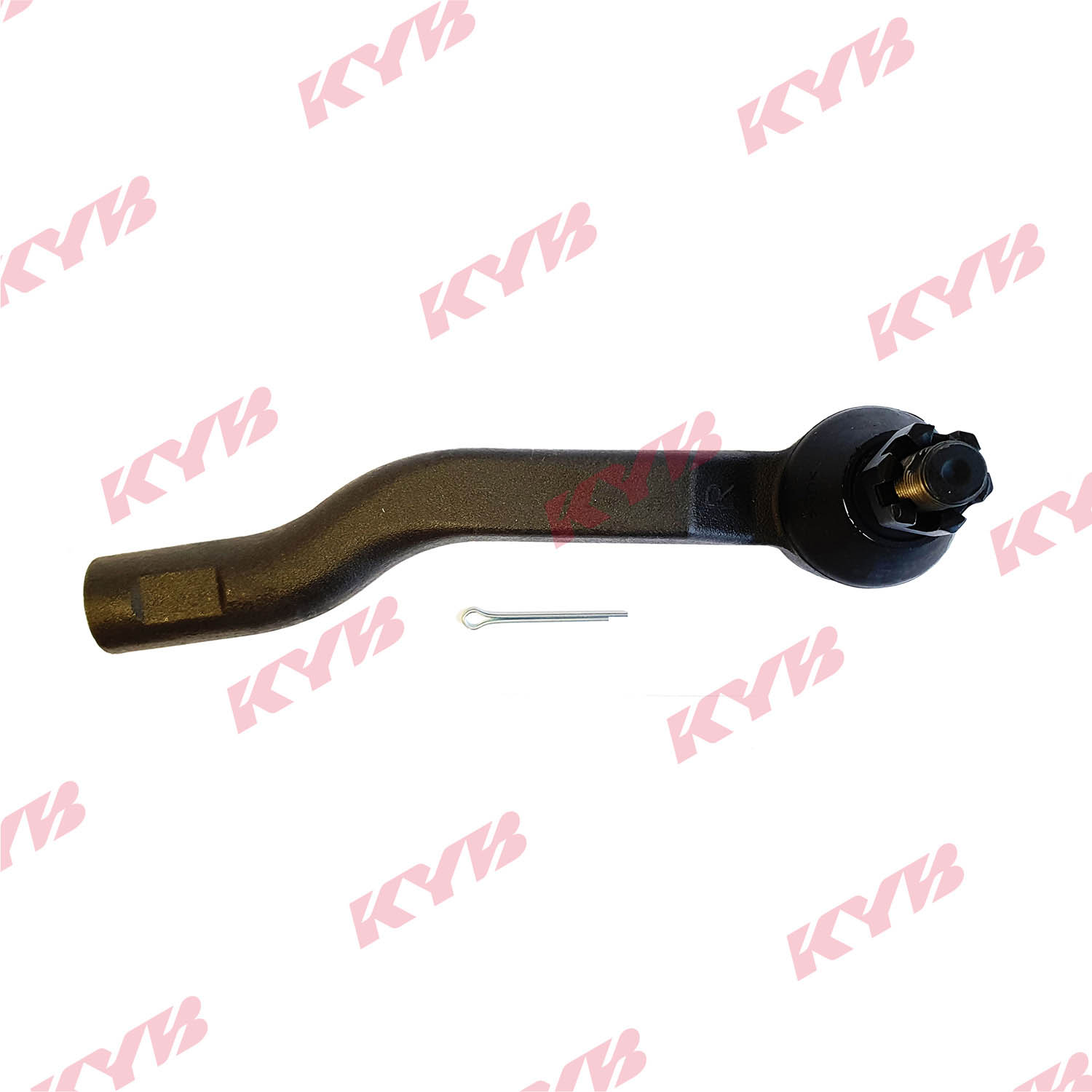 Наконечник рулевой тяги KYB KTR1273