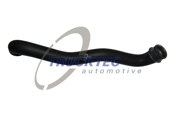 Патрубок системы охлаждения TRUCKTEC AUTOMOTIVE 02.40.313