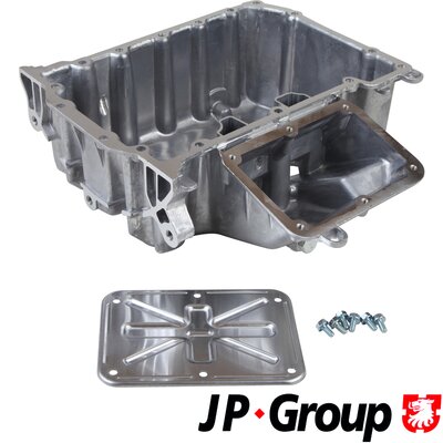 Поддон картера двс JP GROUP 1112904000