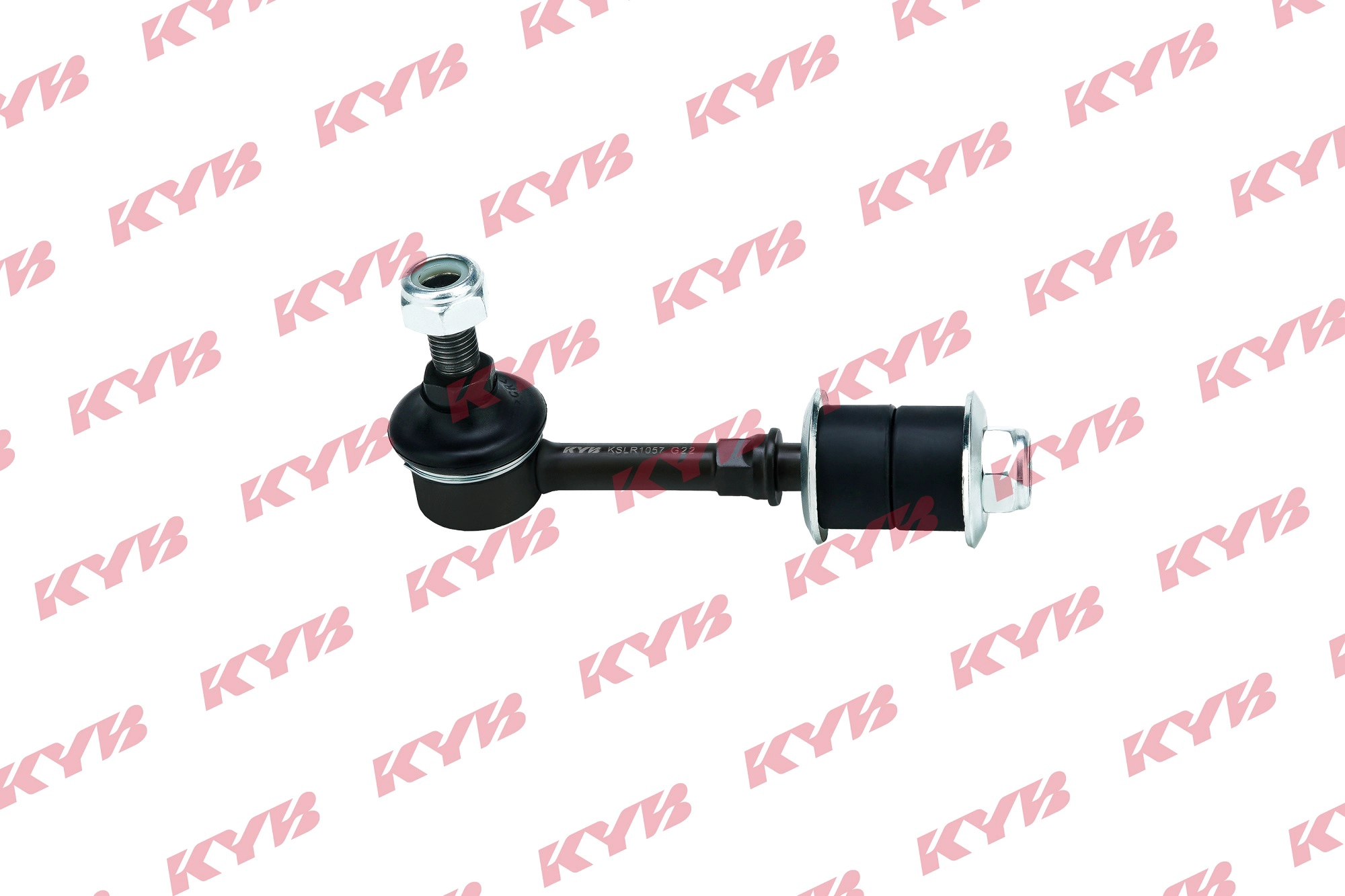 Стойка задн стабил л/пр KYB KSLR1057