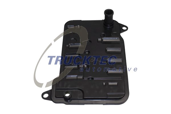 Фильтр акпп TRUCKTEC AUTOMOTIVE 02.25.100
