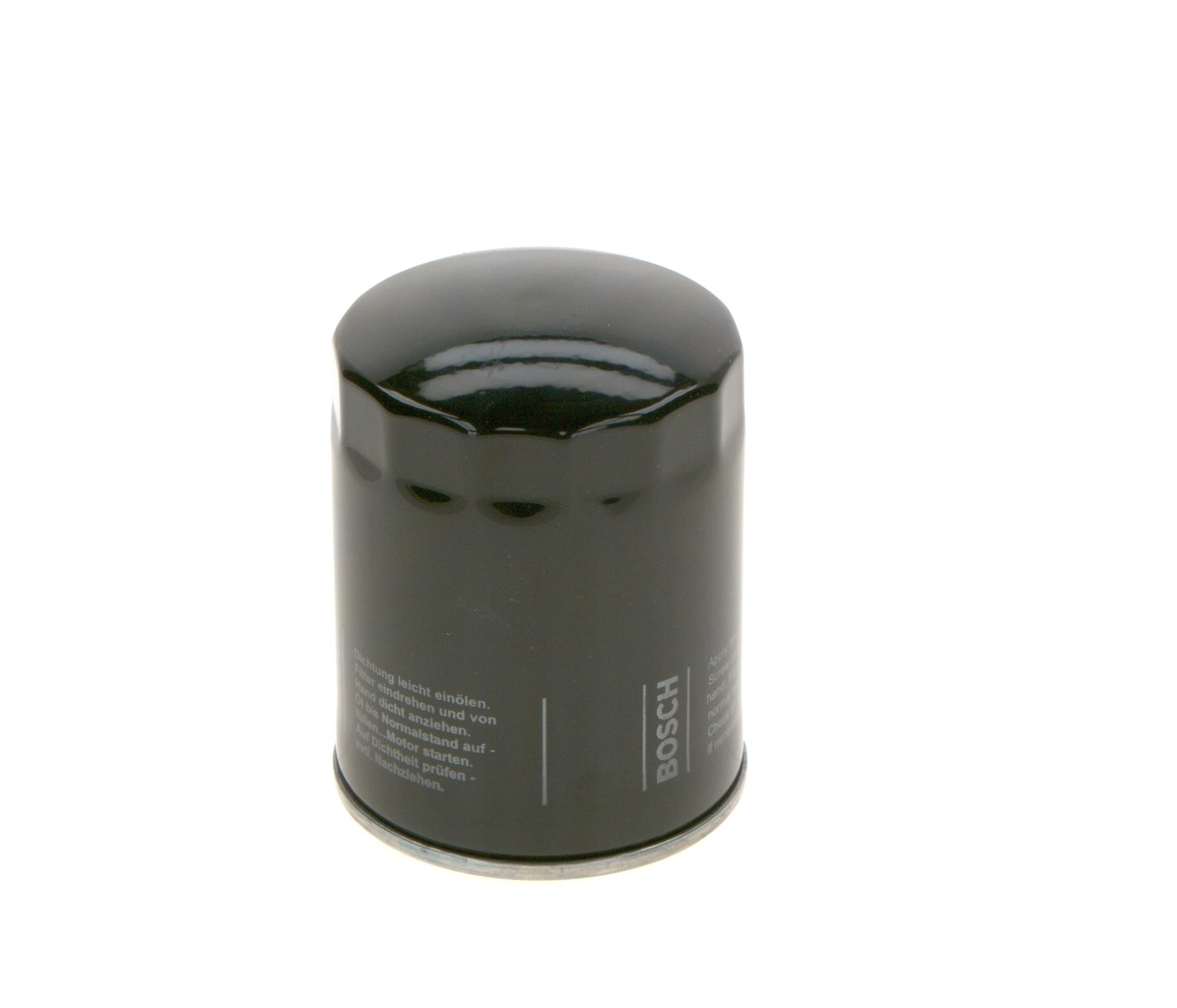 Фильтр масляный BOSCH F026407271