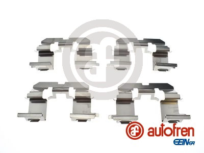 Деталь SEINSA D42872A