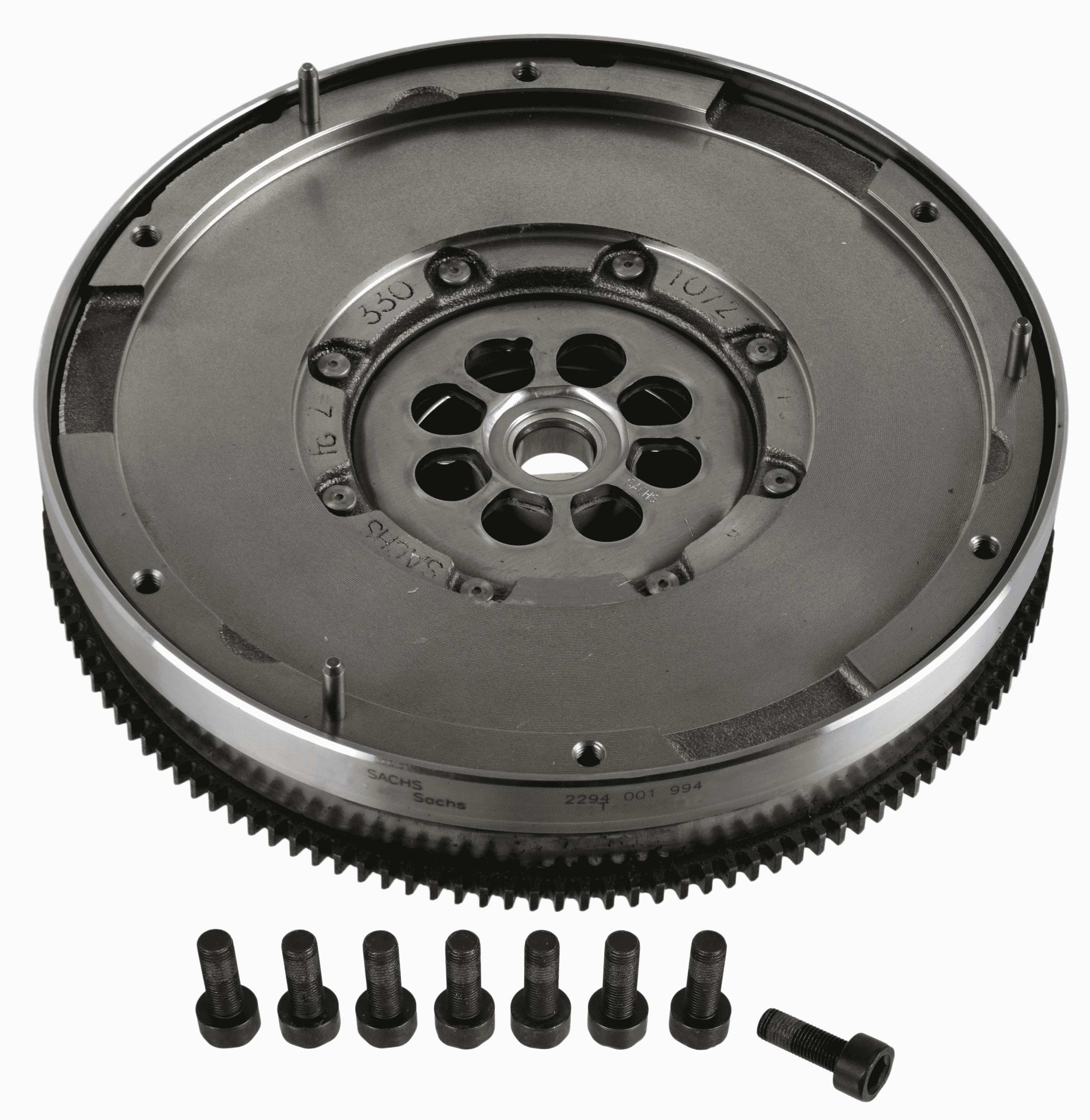Sachs clutch dual mass flywheel SACHS 2294001994