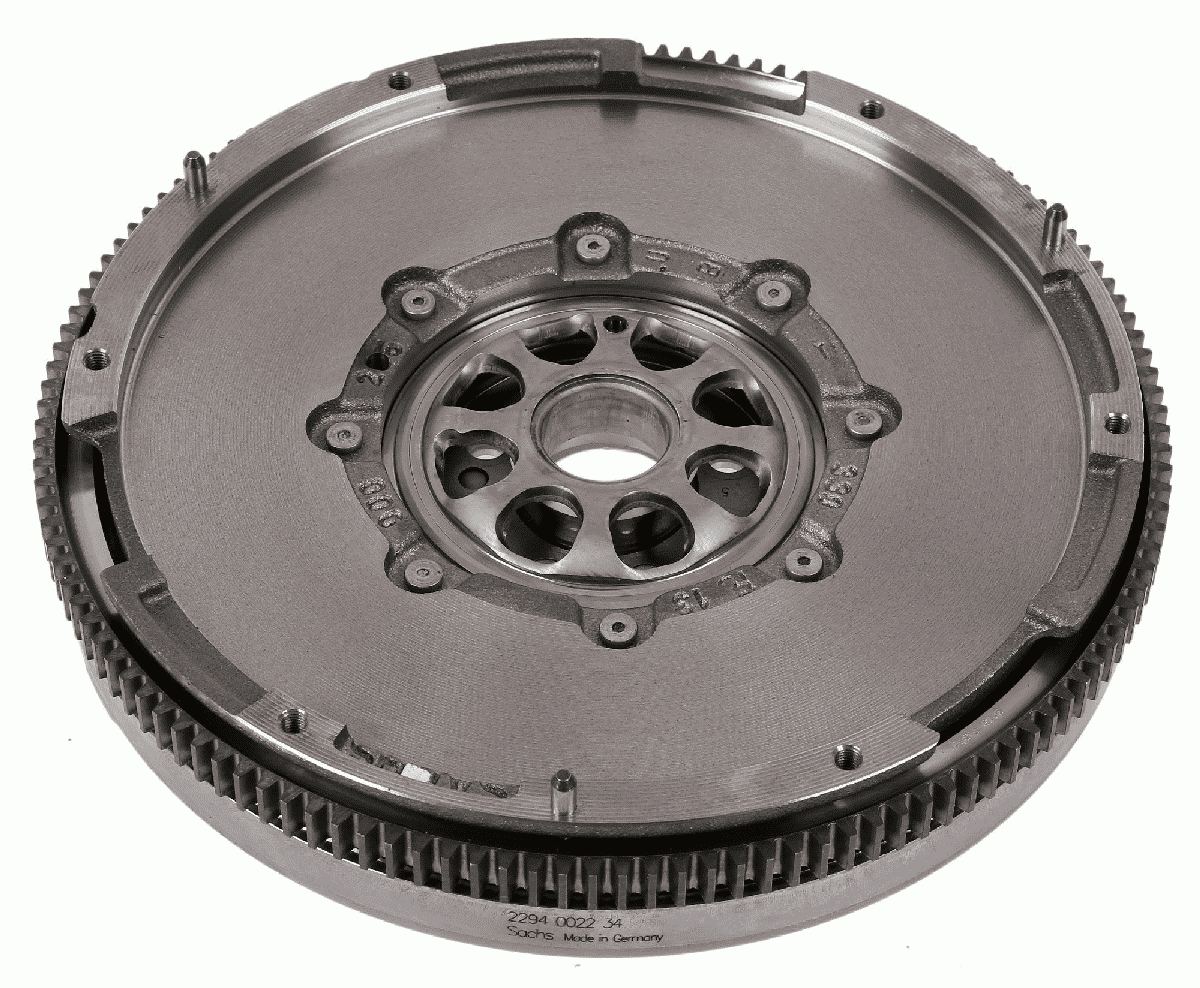 Двухмассовый маховик SACHS 2294002234