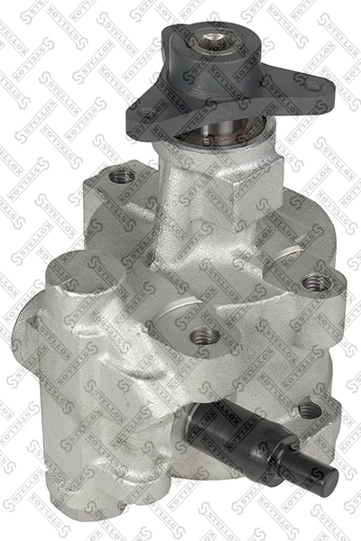 Насос гидроусилителя руля STELLOX 00-36300-SX