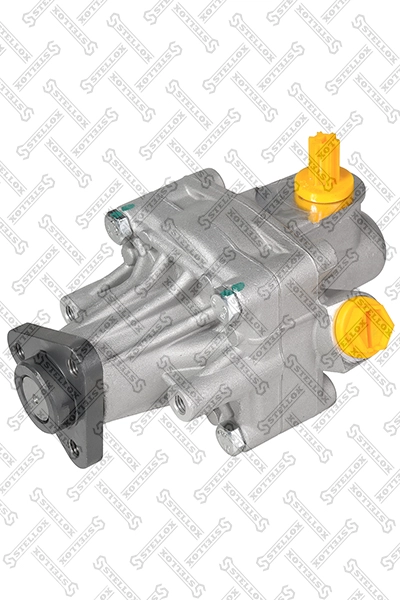 Насос гидроусилителя руля STELLOX 00-36340-SX