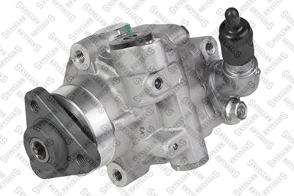 Насос гидроусилителя руля STELLOX 00-36397-SX