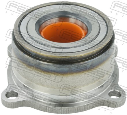 Ступица колеса FEBEST 0282G-D40R