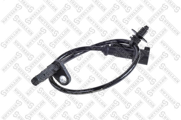 Датчик abs задний STELLOX 06-65756-SX