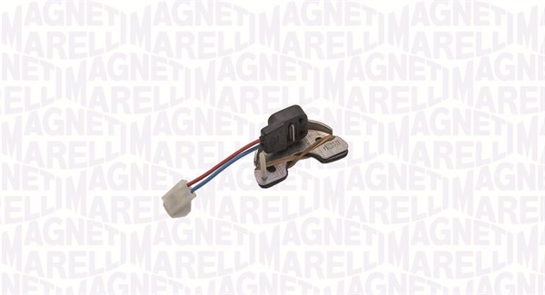 Датчик импульсов маховик MAGNETI MARELLI 071326901010