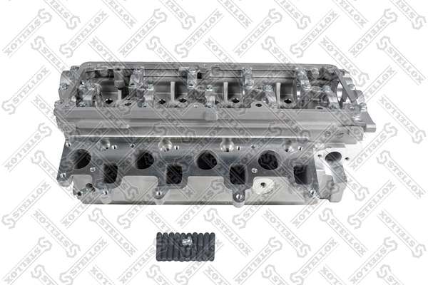 Головка блока цилиндров STELLOX 11-08063-SX