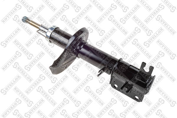 Амортизатор передний правый газовый STELLOX 4215-0015-SX