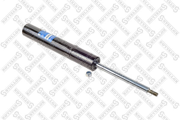 Амортизатор задний газовый STELLOX 4215-0168-SX