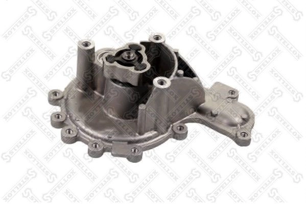 Помпа STELLOX 4500-0233-SX