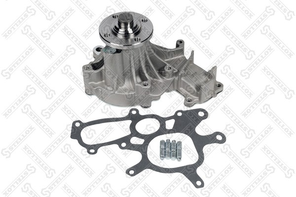 Помпа STELLOX 4500-0457-SX