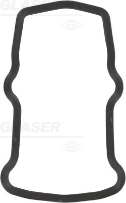 Прокладка гбц GLASER X55319-00
