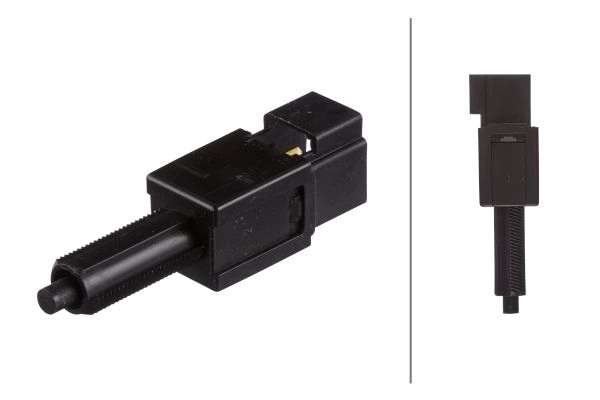 6dd010966271 выключатель стоп-сигнала HELLA/BEHR/PAGID 6DD010966271