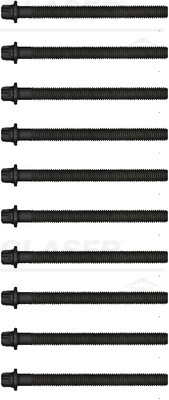Комплект болтов гбц GLASER T80052-00