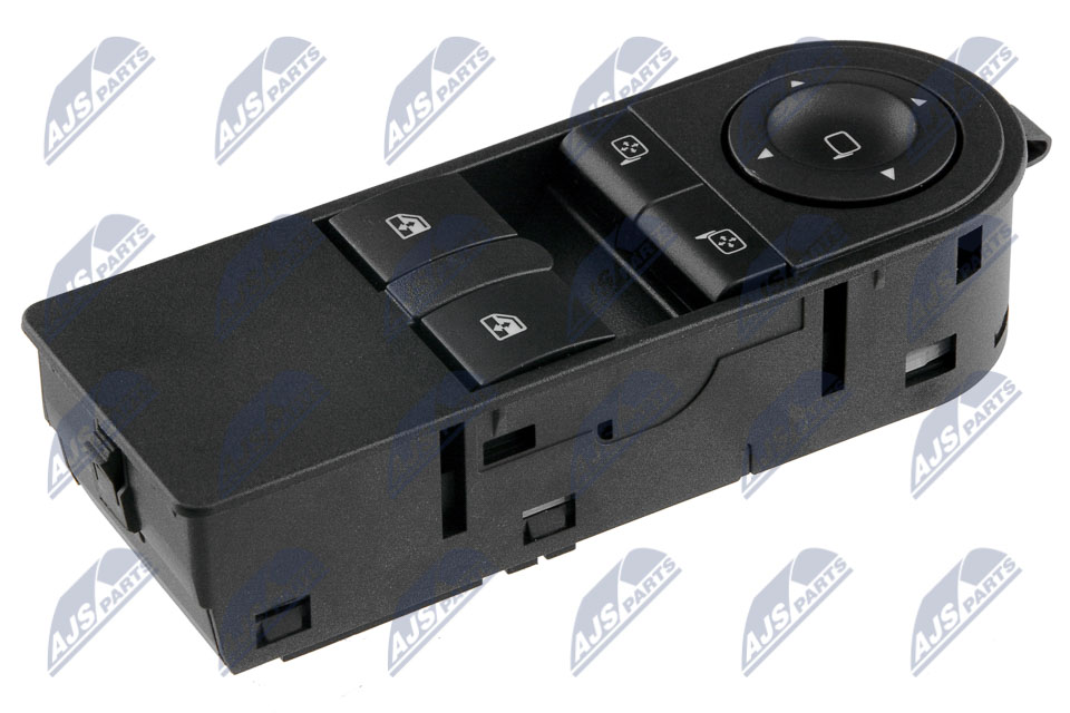 Переключатели / подъемники NTY EWS-PL-002
