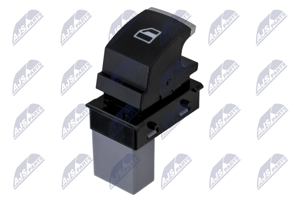 Переключатель стеклоподъемника NTY EWS-VW-033