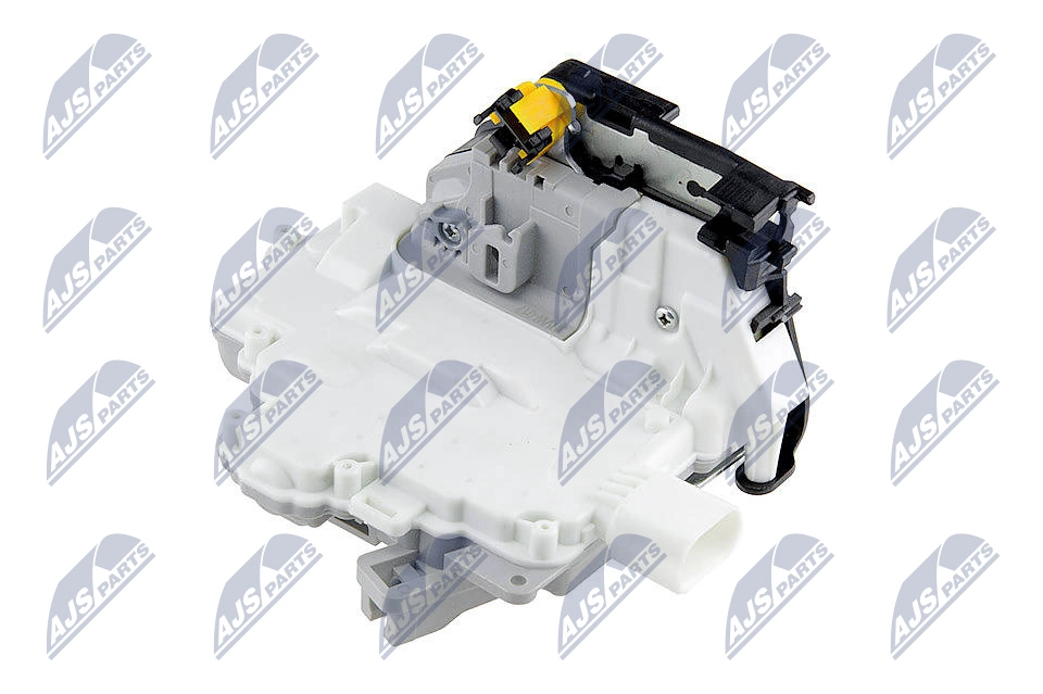 Реле центрального замка зад NTY EZC-VW-017
