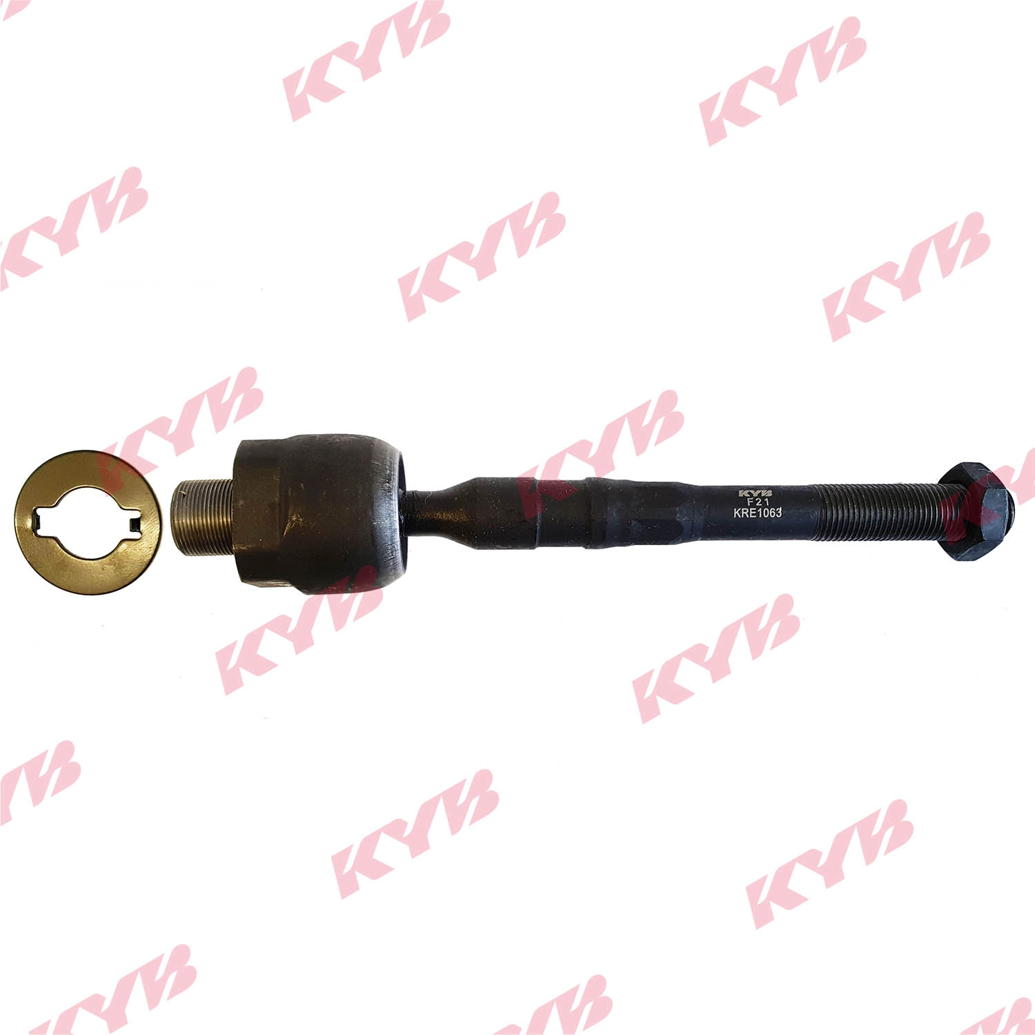 Тяга рулевая KYB KRE1063