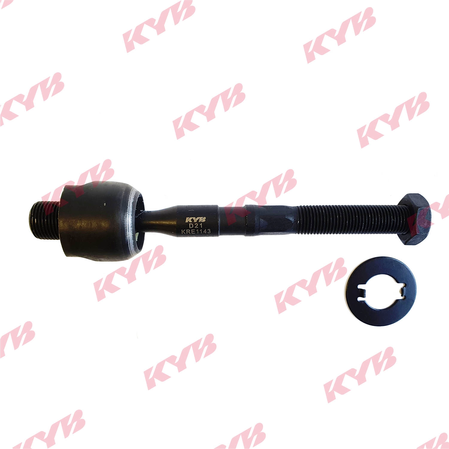 Тяга рулевая KYB KRE1143