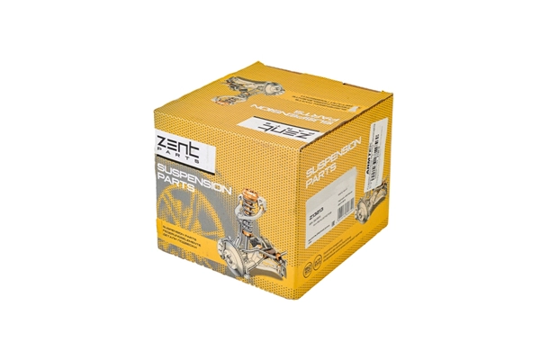 Подушка двс правая ZENTPARTS Z13213