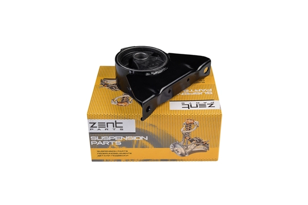 Подушка двс правая ZENTPARTS Z13255