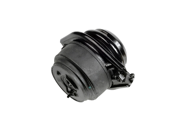 Подушка двс передняя ZENTPARTS Z13330