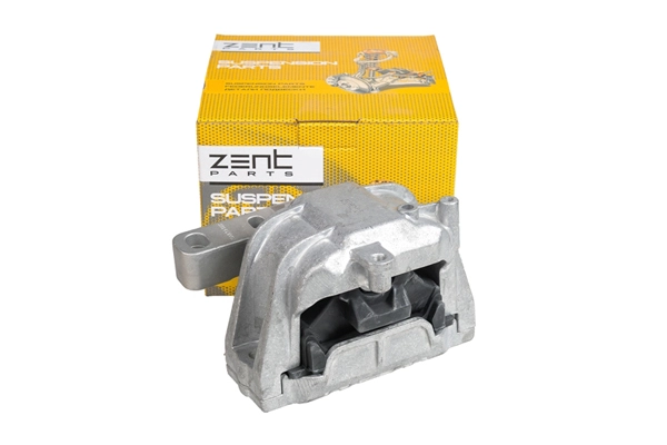 Подушка двс правая ZENTPARTS Z13374