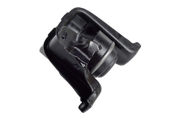 Опора двигателя правая ZENTPARTS Z13453