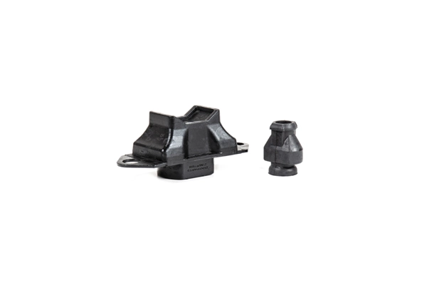 Подушка кпп левая ZENTPARTS Z13957