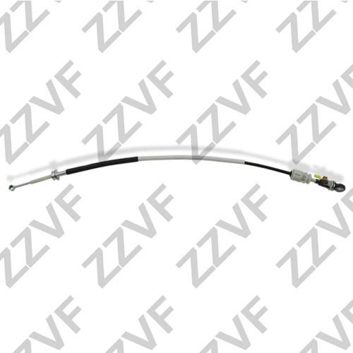 Трос кпп ZZVF ZVH8386