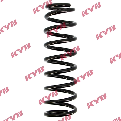 Пружина подвески KYB RA5072