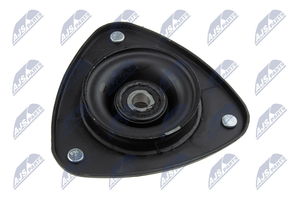 Верхняя опора амортизатора subaru tribeca b9 04- перед NTY AD-SB-004