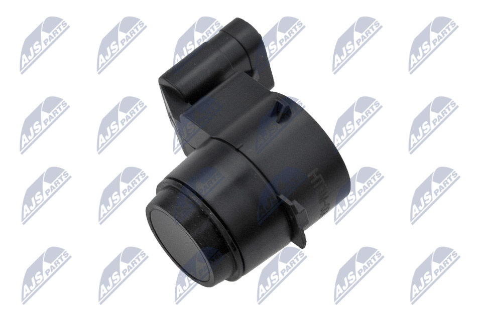 Датчик парктроника bmw 1 2006-3 e90/e91 2005-/черная штепсельная вилка NTY EPDC-BM-006
