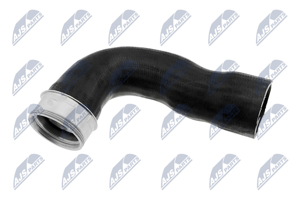 Воздушный патрубок NTY GPP-VW-015