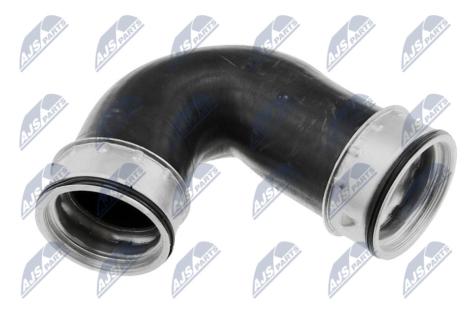 Расходомер воздуха NTY GPP-VW-016