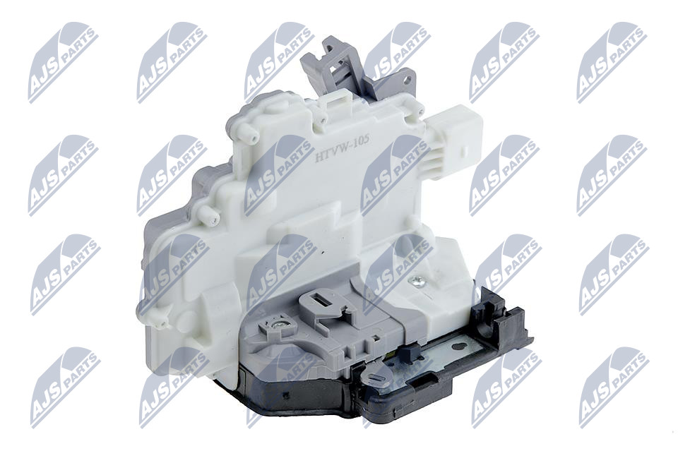 Nty central door lock actuator - front vw passat b6 2005-tiguan 2007-/right/7 pins/ NTY EZC-VW-105