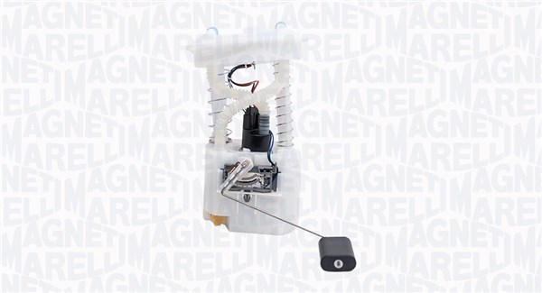 Топливный насос MAGNETI MARELLI 313011313136