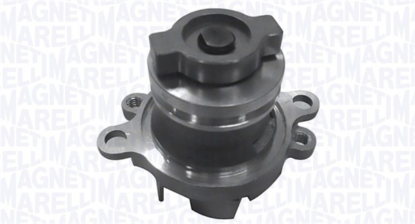 Водяная помпа MAGNETI MARELLI 352316171349