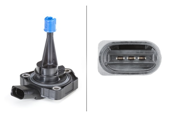 Датчик уровня масла HELLA/BEHR/PAGID 6PR013680-081