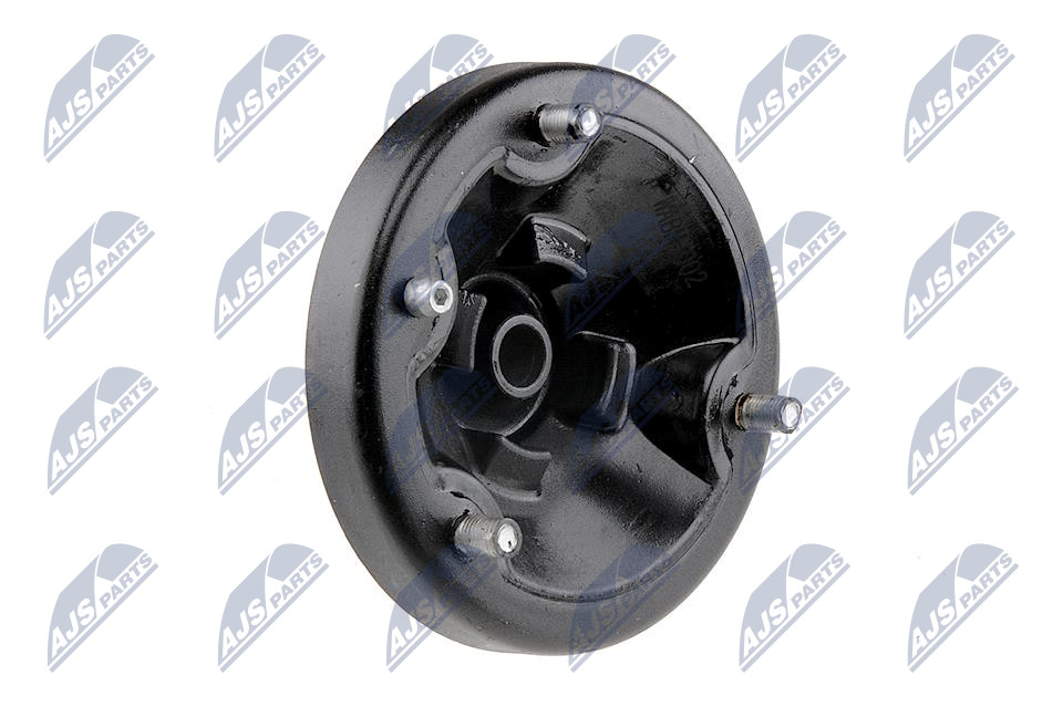Верхняя опора амортизатора bmw x5 e53 00-06 перед NTY AD-BM-002