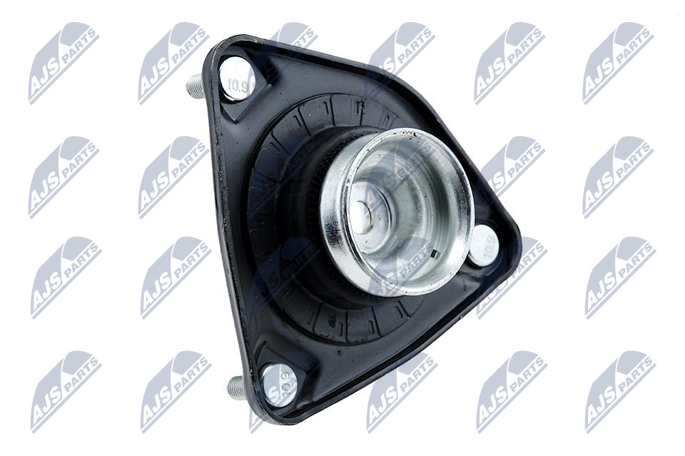 Nty strut bearing kia cee d 12- cerato ii 09- hyundai i30 12- elantra 10- /front/ NTY AD-KA-328